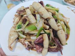 -华春餐馆(鱼山路店)