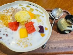 -椰语堂·海南清补凉(友谊阳光城店)
