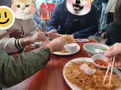 -建国蚵煎蚵面
