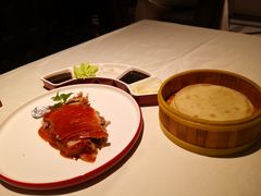 烤鸭-大鸭梨烤鸭店(花园村店)