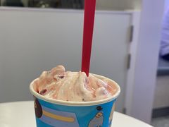 -DQ·蛋糕·冰淇淋(西直门店)