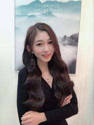 -3AM HAIR SALON染发烫发接发