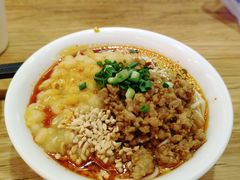 -付小姐在成都(川沙店)