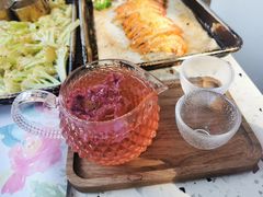 -素描餐厅(灵隐天竺店)