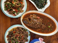 -云隐小厨·传统大理美食(复兴路店)