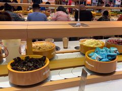 -龍歌自助小火锅(崂山丽达店)