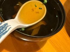 -餘·铁板烧&烤肉(昆山金陵大饭店)