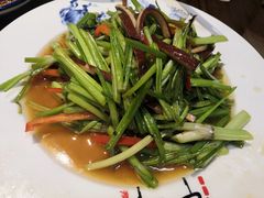 -缘来聚·徽菜名店(黄山宏村店)
