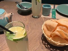 -安南越南餐厅(青岛万象城店)