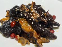 -半勺·新徽菜(银泰城店)