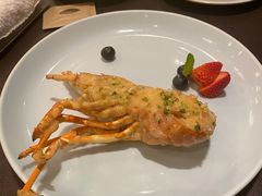 -广州文华东方酒店·江-由辉师傅主理