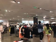 -ZARA(仓山万达店)
