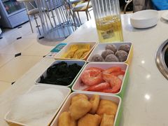 -蛙两只美蛙鱼头火锅(恒茂店)