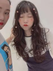 -起点潮色造型