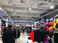 -首创奥特莱斯(西安店)