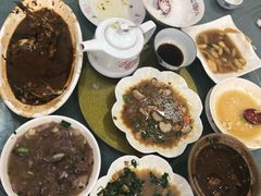 -双桥饭店(锦溪店)