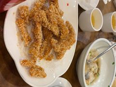 -一楼食业·美食人家