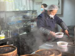 -鸡鸣汤包(红山动物园店)