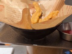 -北丐先生·野馄饨烧烤(雨花万象店)
