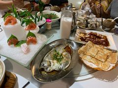 -石岐乳鸽村(南海第三分店)