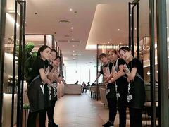 -必胜客(格尔木华兴店)