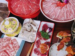 -谭公鱼头·鲜鱼火锅·小龙虾·江湖菜(秀沿路店)