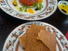 -杭州君悦酒店·青莳