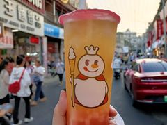 -农院路3号夜市