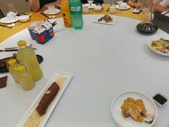 -州康·本帮菜(南桥百联店)