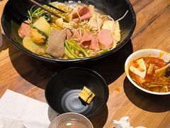 -万记麻辣烫国展总店