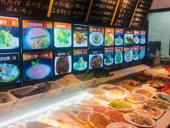 -501號台州海鲜餐厅(海创园店)