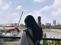 -黄埔古港
