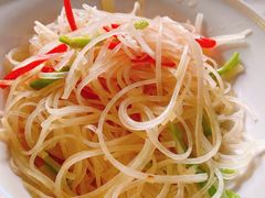 -有奴思烤肉·清真(正宁路店)