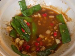 -東舍食唐精品陕菜馆