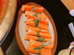 -王婆乔鲜鱼自助火锅(蜀汉路店)