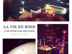 -金轩中餐厅 Jin Xuan(浦东丽思卡尔顿酒店)