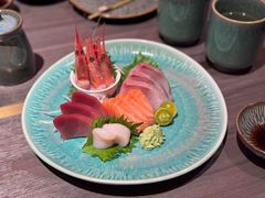 -炙柒Sekinana·精致日料(合生汇店)