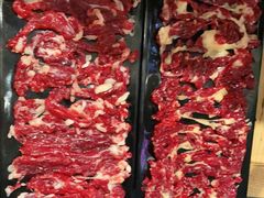 -陈记顺和牛肉火锅(岗顶店)