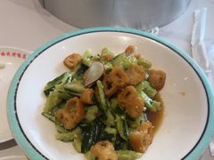 -梅利汴京烤鸭•开封豫菜地标店(晋安路店)