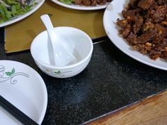-清真宏玉祥黄门脸餐厅(华荫东里店)