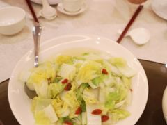 -新加坡宏仁堂御膳厅