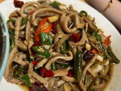 -三中高皇羊肉馆
