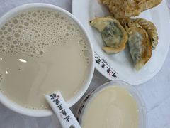 -冰泉豆浆馆(白云山总店)