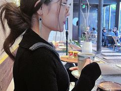 -Metal hands·铁手咖啡