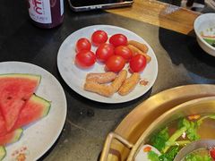 -最牛喜事潮汕鲜牛肉火锅(和平里店)