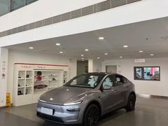 -TESLA 特斯拉(北京南四环中路特斯拉中心)