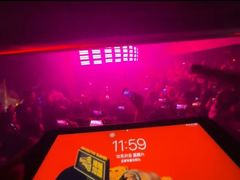 -Orangutan Bunker猩猩地堡酒吧(兰桂坊店)