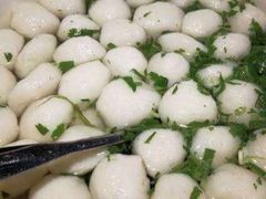 -日丰园海肠水饺·老字号大连海鲜(和平广场店)