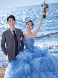 -第一夫人婚纱摄影(南京店)