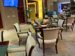 -昆明南亚风情园豪生大酒店-泰式国际海鲜自助餐厅